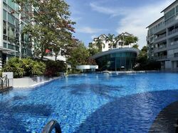 ClementiWoods Condominium (D5), Condominium #499658971